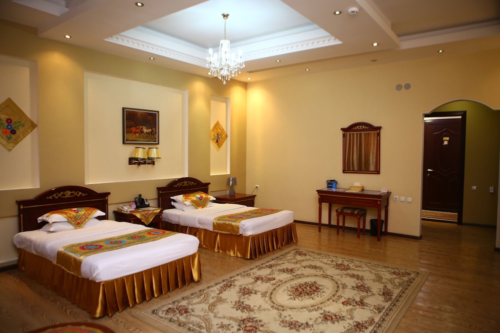 Superior Double or Twin Room photo 1
