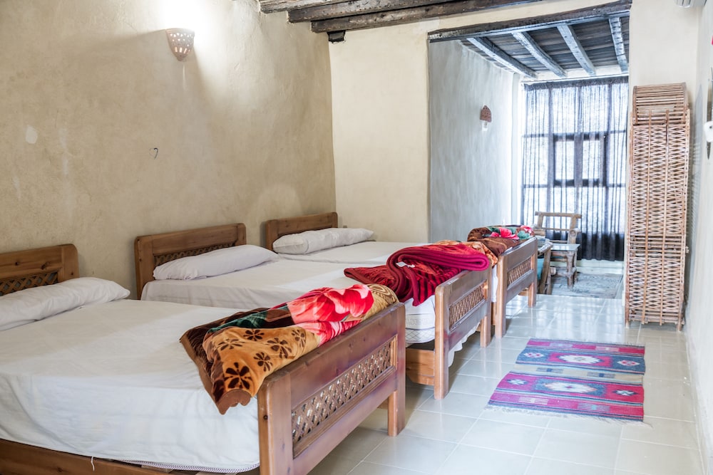 Economy Apartment