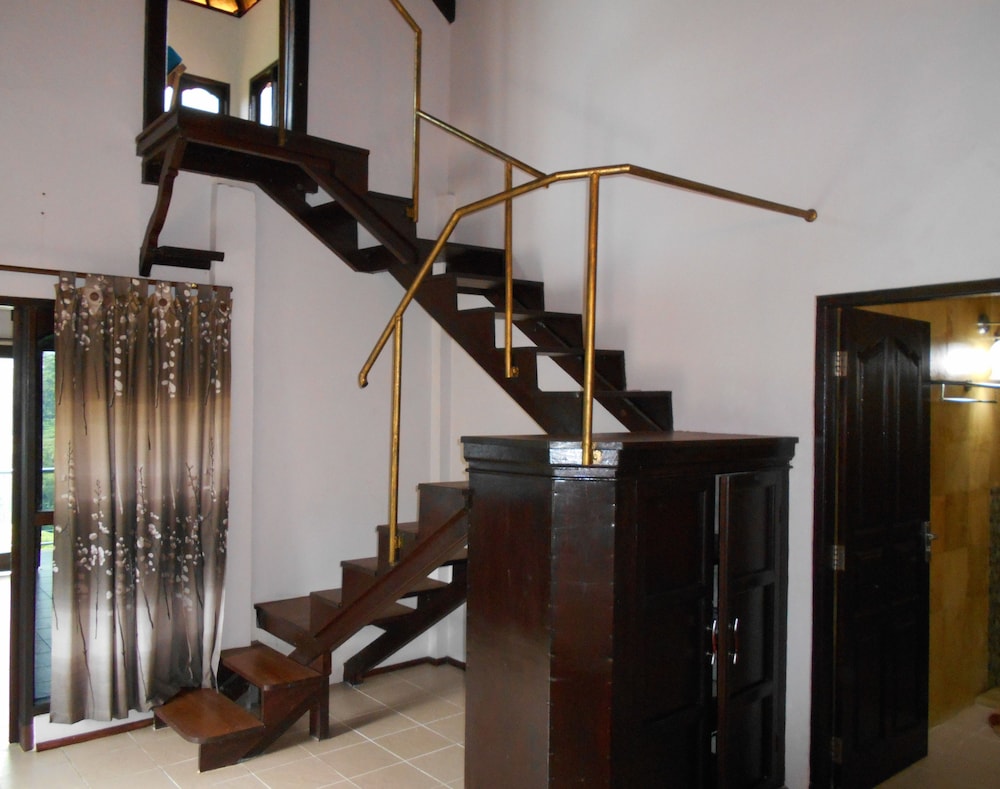Villa Santai photo 2