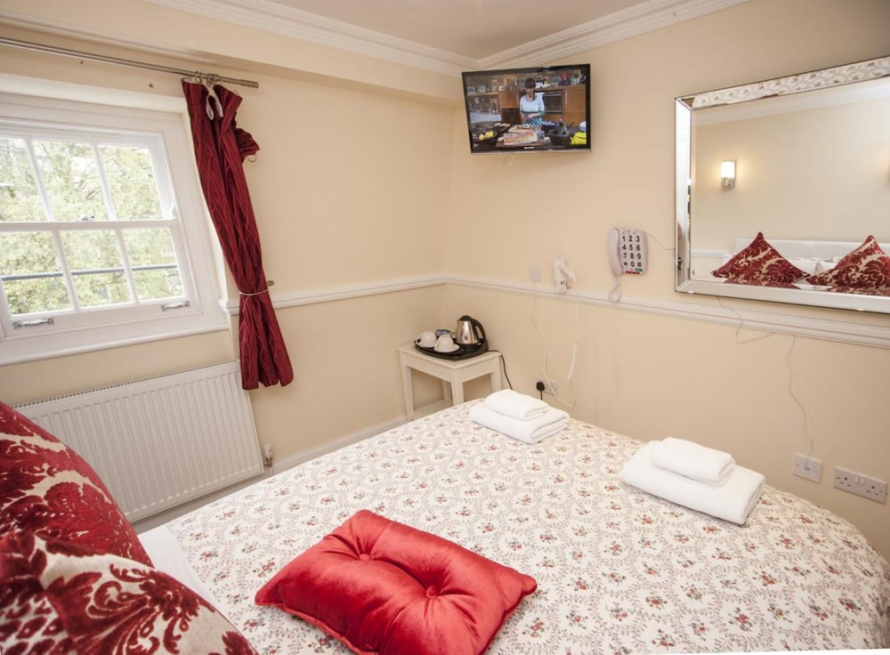 Executive Double Room photo 2