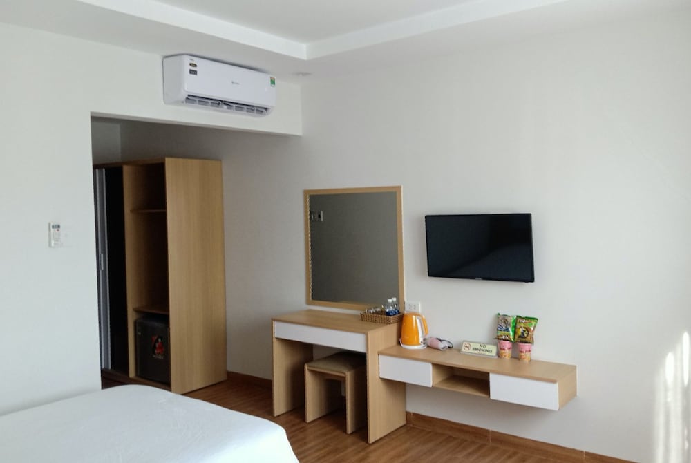 Deluxe Twin Room - Photo 3