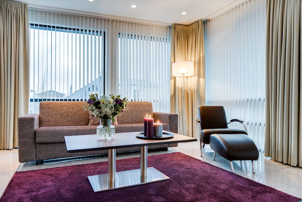 Deluxe Suite, 1 Bedroom, Balcony photo 1