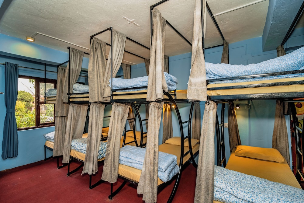 Standard Shared Dormitory