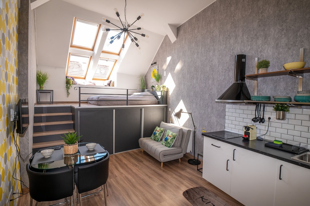 Premium Apartment