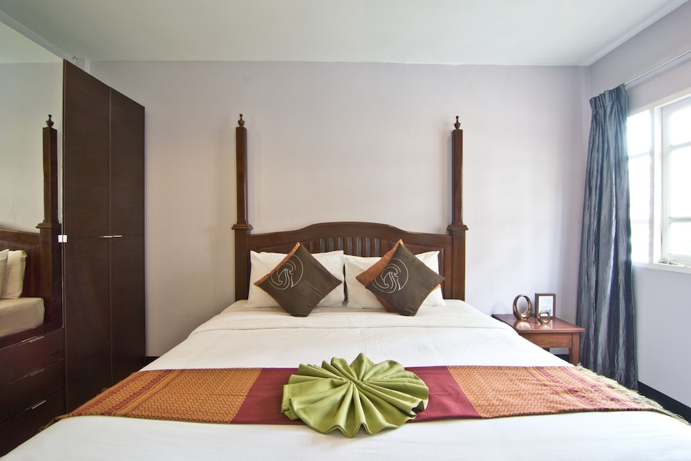 Villa, 2 Bedrooms - Photo 7