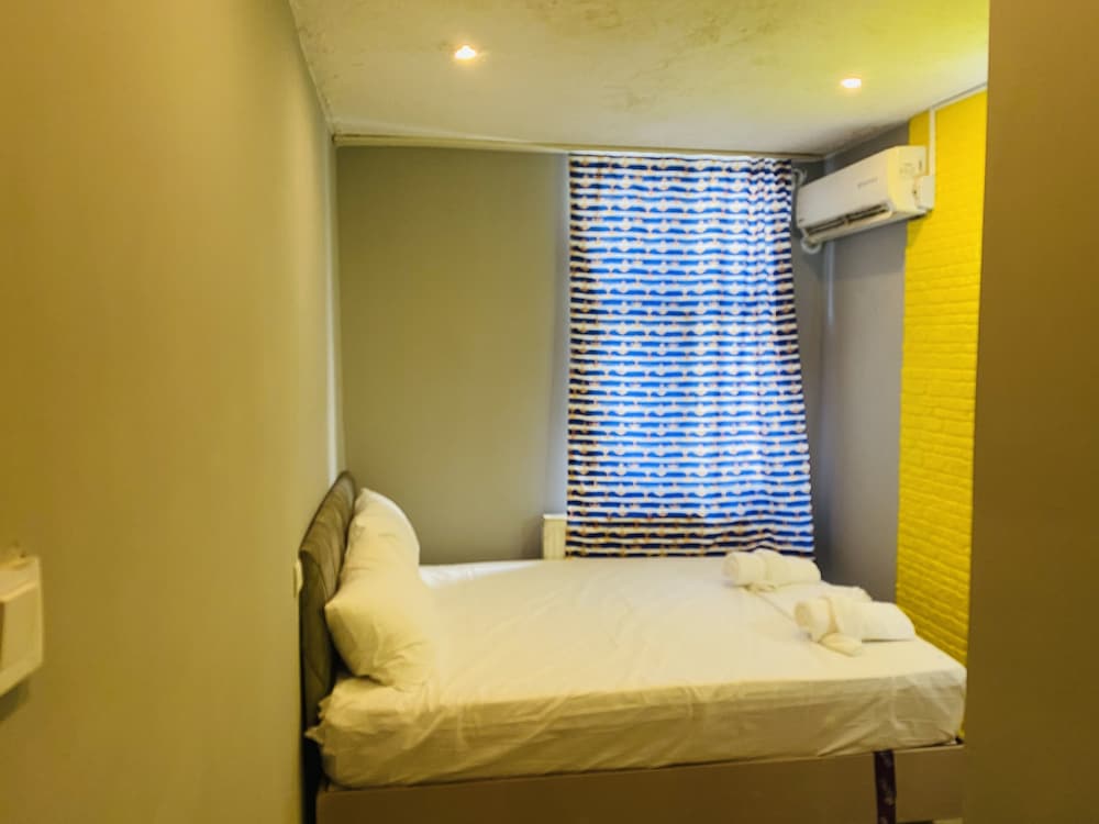 Economy Room photo 2