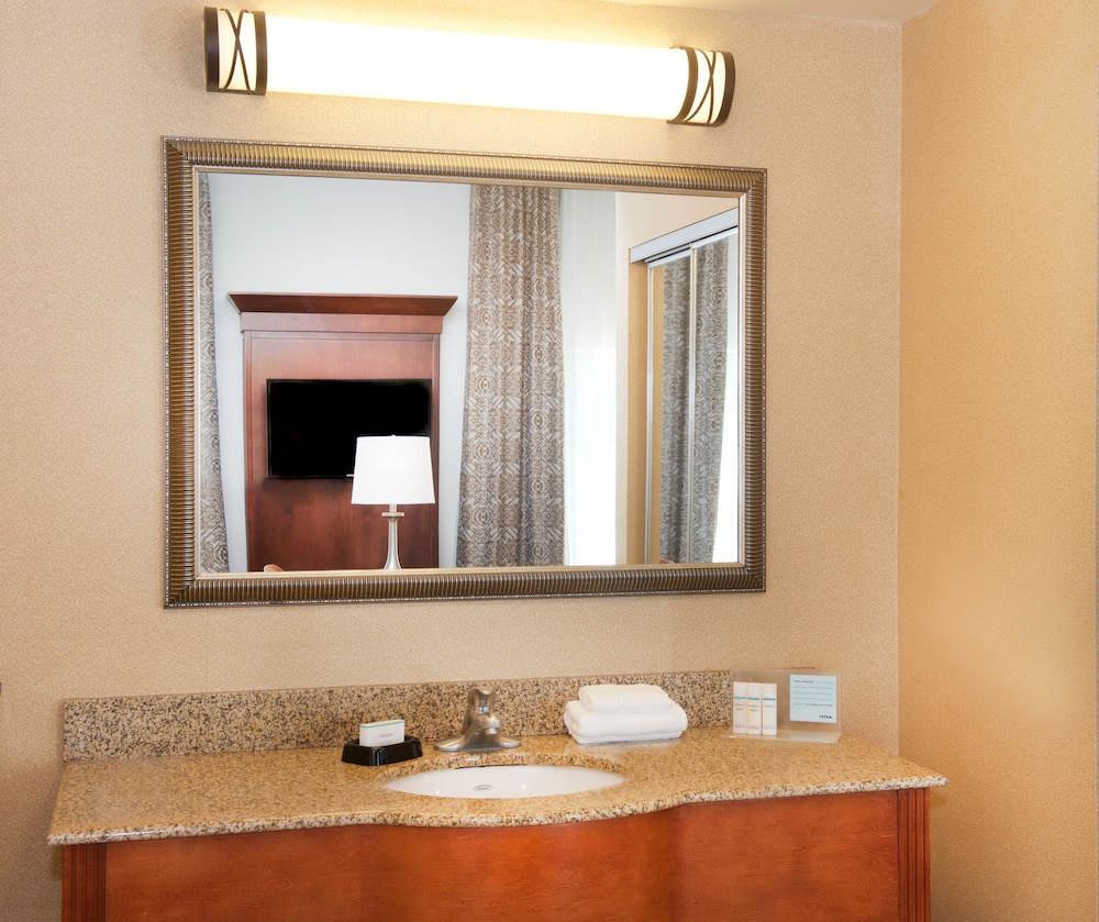 Room, 1 King Bed, Accessible, Non Smoking (Mobility & Hearing, Roll-in Shower) - Photo 6