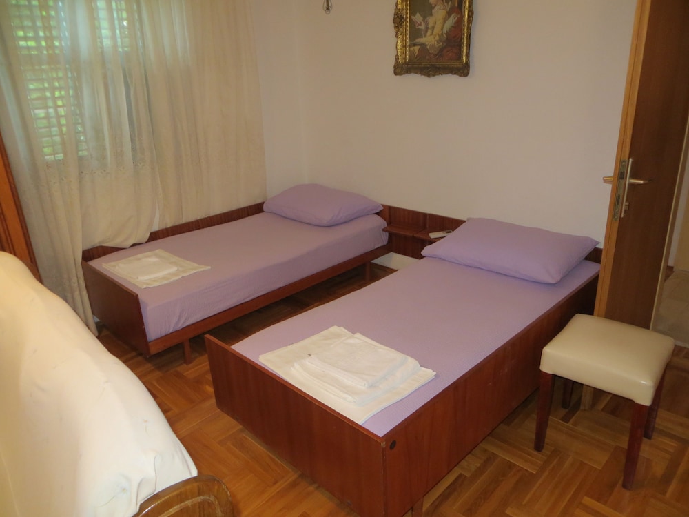 Family Apartment