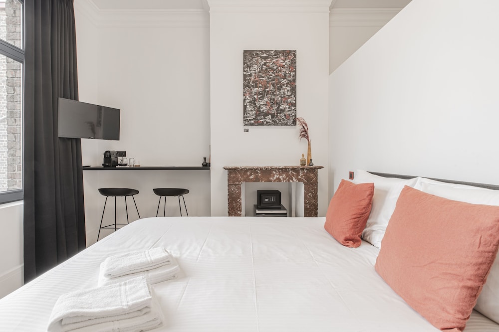 Comfort Room