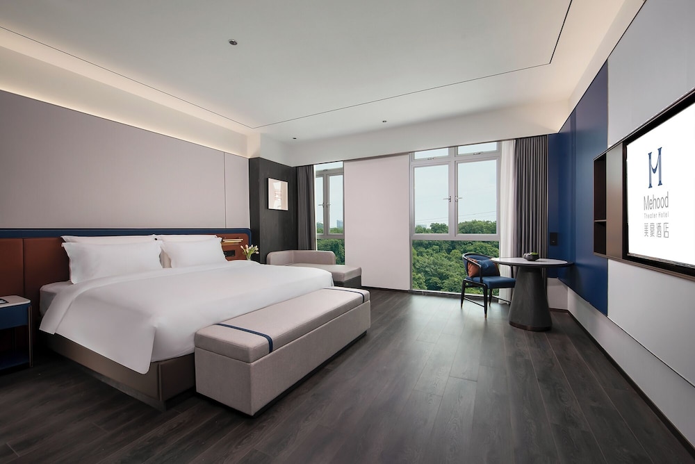 Exclusive Double Room