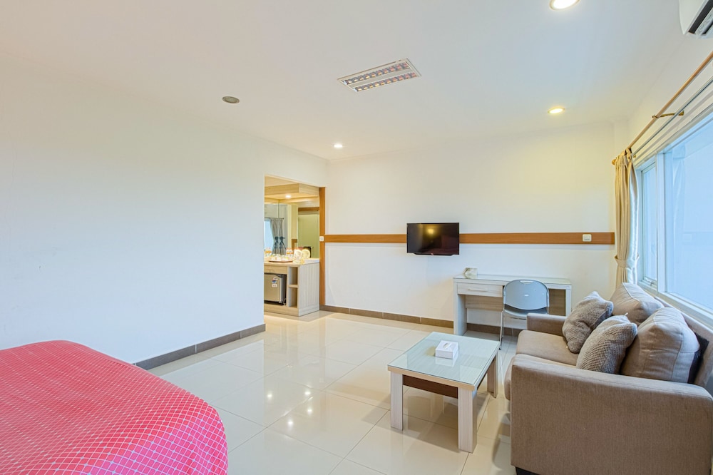 Deluxe Room photo 2