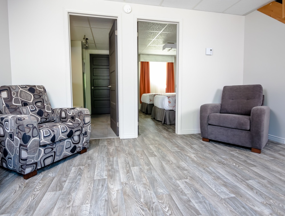 Appart'hotel,3 bedrooms photo 2