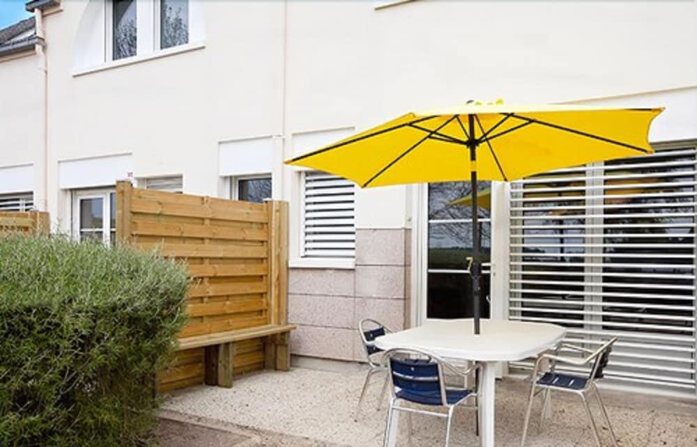 Apartment, 2 people, Terrace photo 3