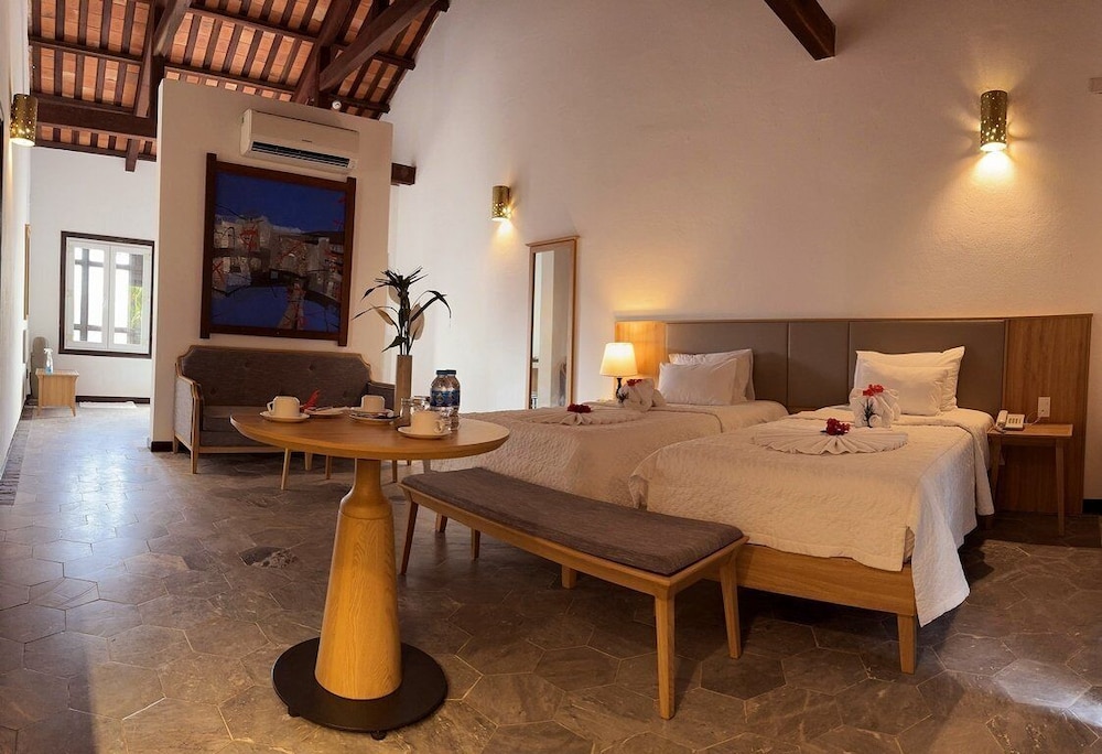 Family Room, 2 Bedrooms, Non Smoking photo 3