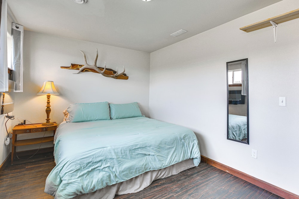 Apartment (2 Bedrooms) photo 1