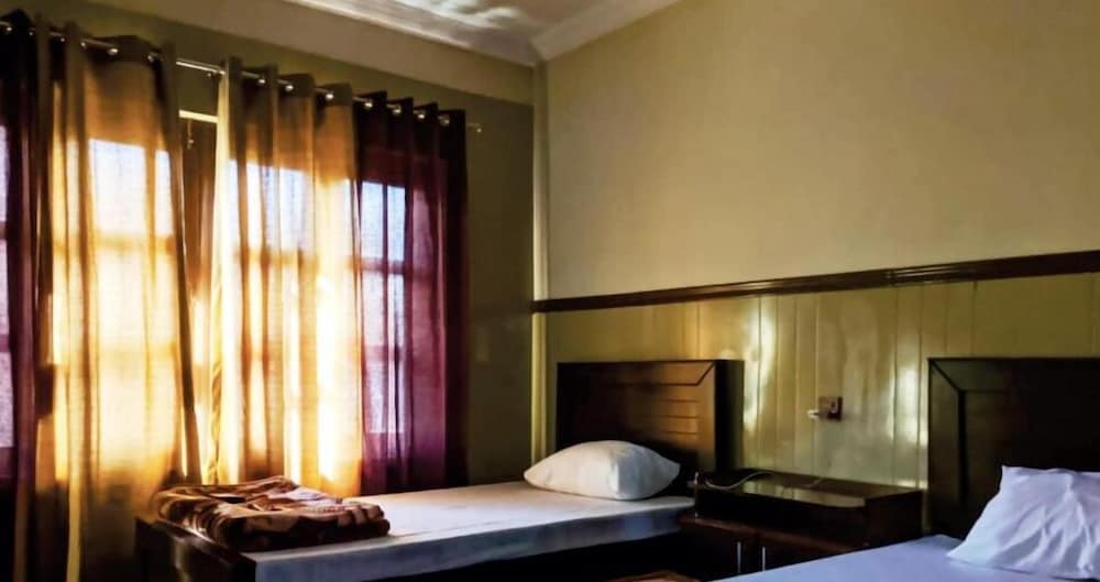 Deluxe Double or Twin Room photo 3