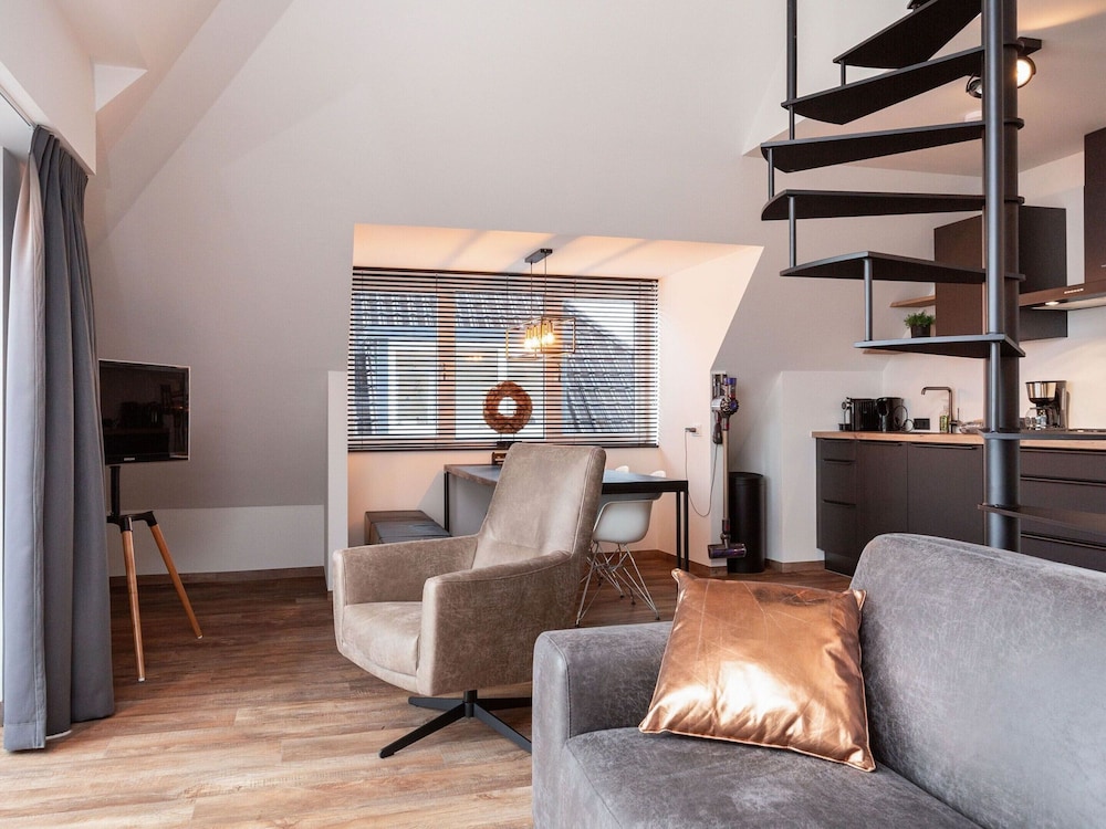 Classic Apartment, 1 Bedroom photo 2