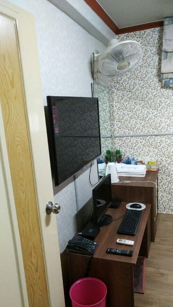 Ondol Room - Photo 3