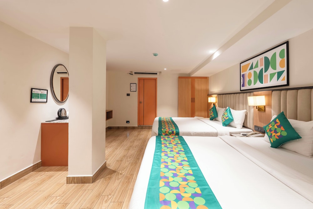 Premium Double Room