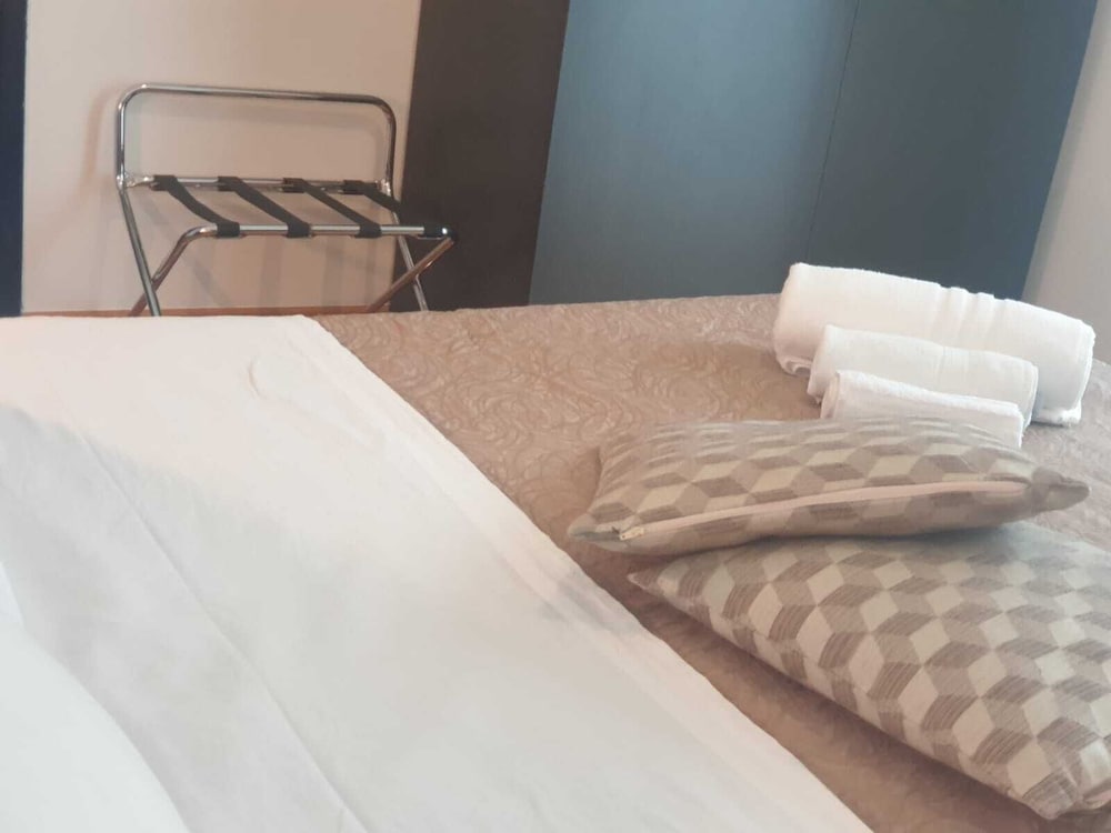 Comfort Double or Twin Room photo 2