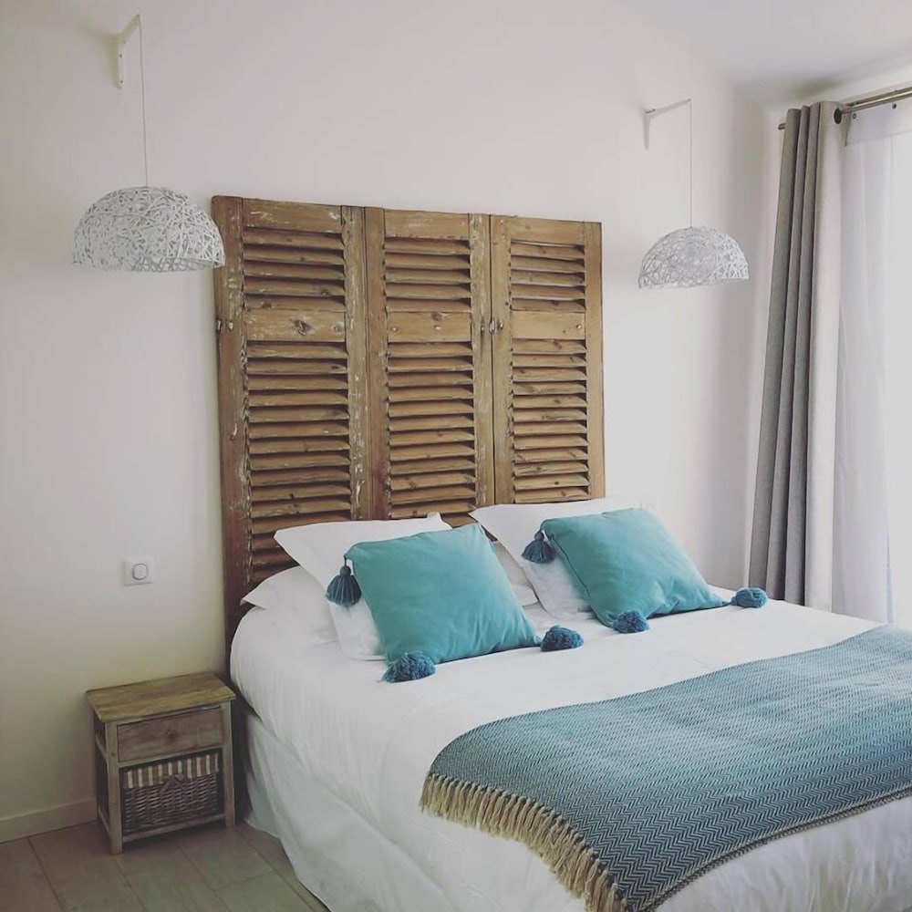 Double Room, Balcony (Jardin Public) photo 2