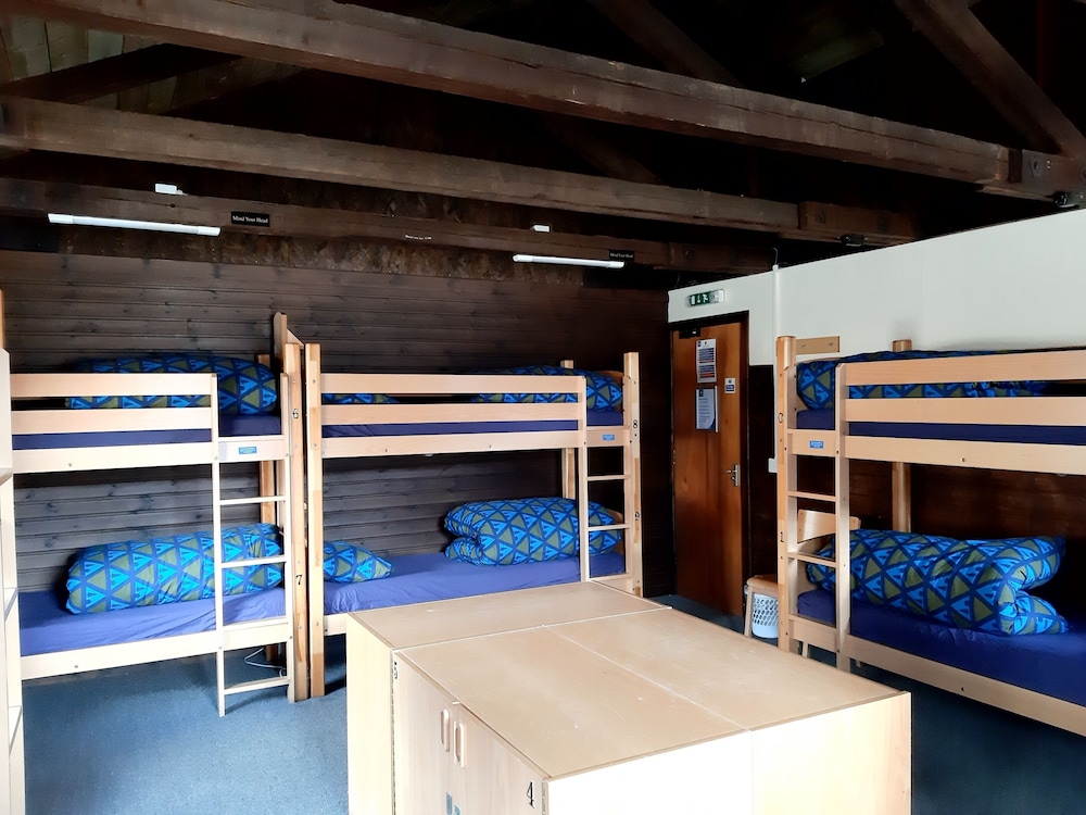 Standard Shared Dormitory, Mixed Dorm, Shared Bathroom photo 1