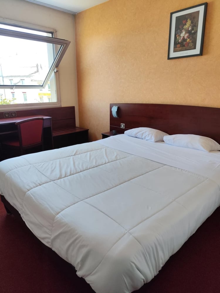 Superior Double Room photo 2