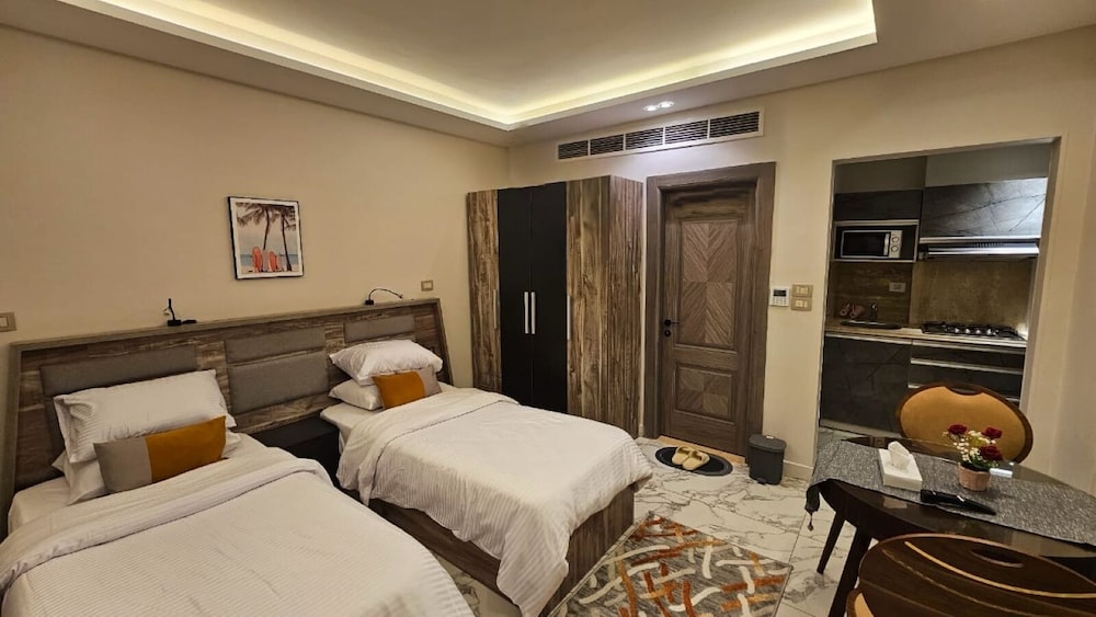 Deluxe Double Room photo 3