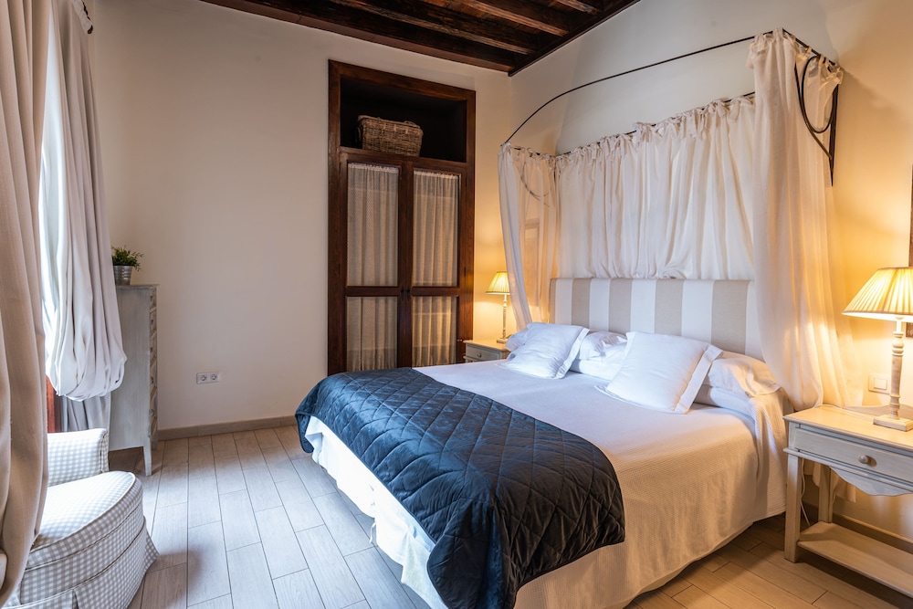 Suite Deluxe, Vista al Océano