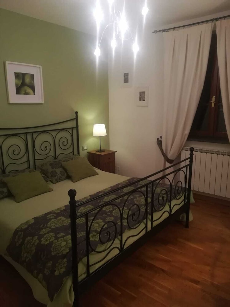 Triple Room (Arancio) photo 3