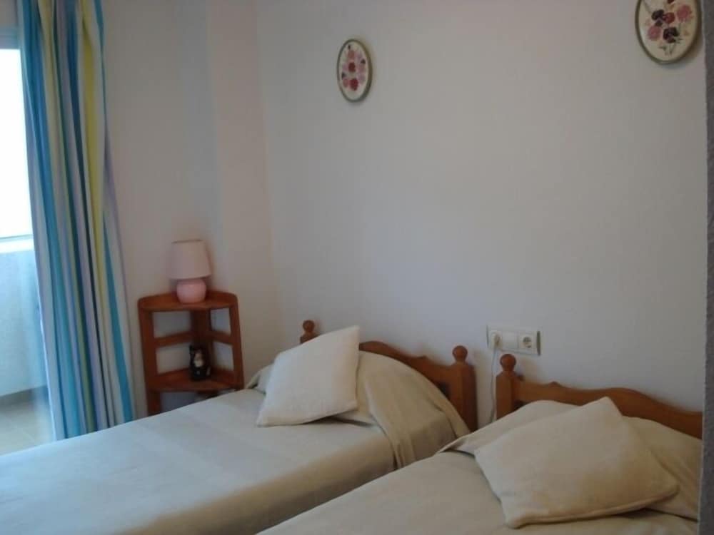 Apartamento, 2 Dormitorios, Terraza