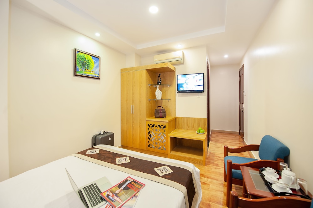 Superior Double Room photo 2