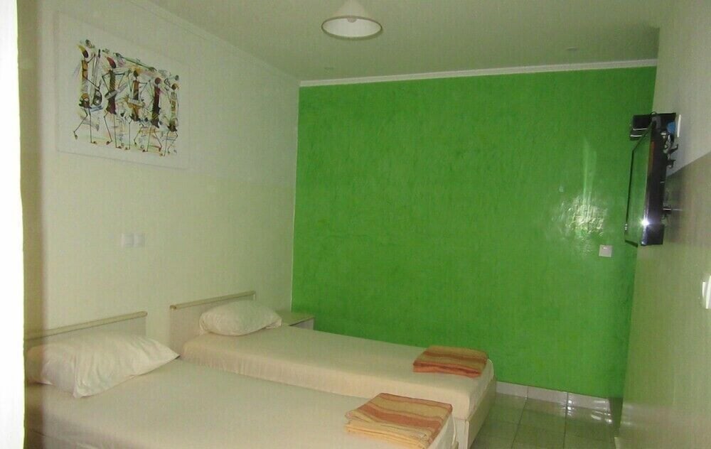 Standard Double or Twin Room photo 3