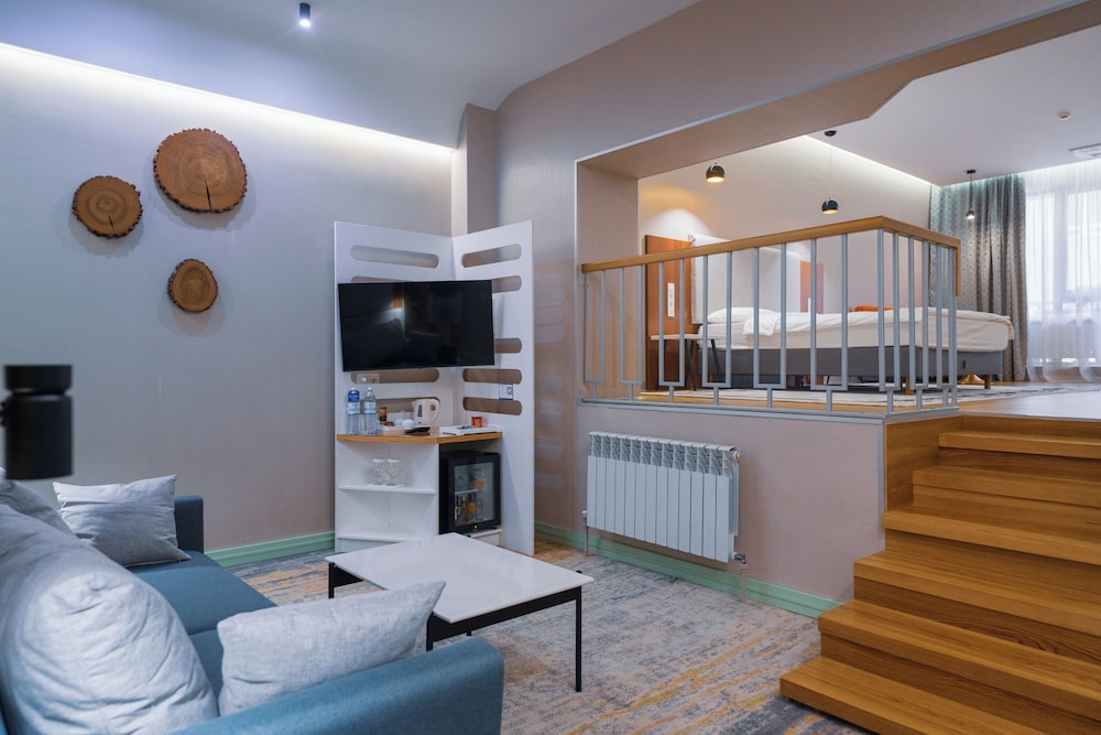 Superior Suite photo 1