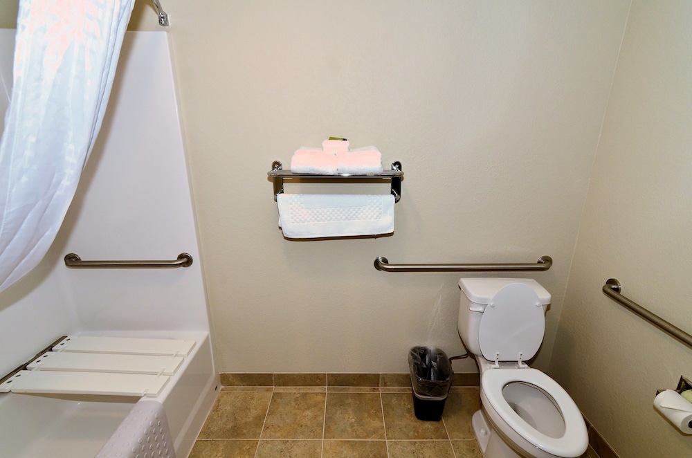 Cobblestone Inn & Suites - Holstein, 写真 12