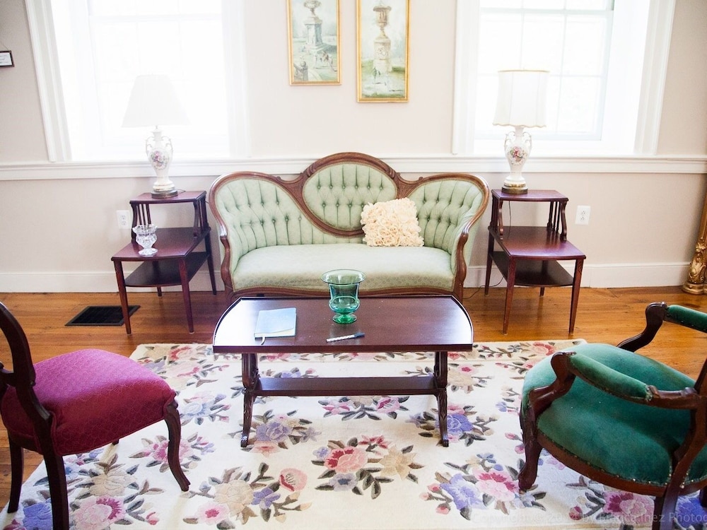 Suite, Ensuite (The Linden Suite) photo 2