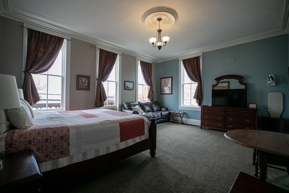 Grand Room (Historic Building, No Elevator) photo 1