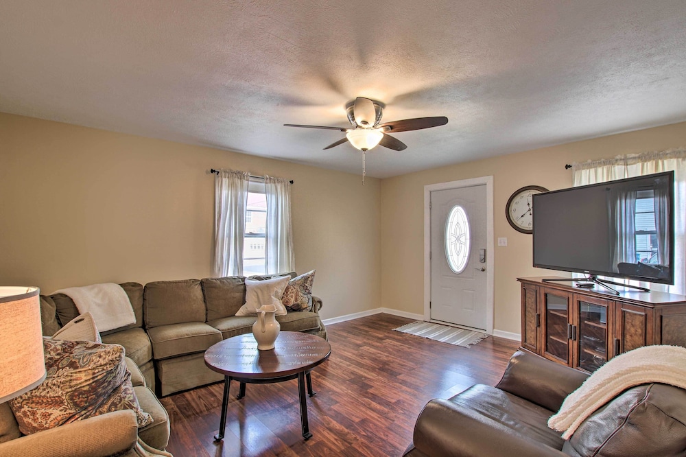 Cottage (2 Bedrooms) photo 1