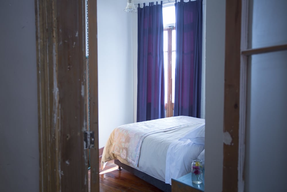 Standard Double Room, 1 Double Bed, City View photo 2