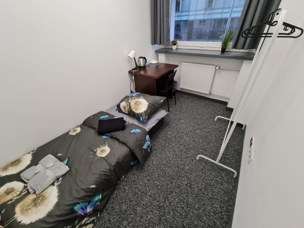 Classic Room, 1 Twin Bed