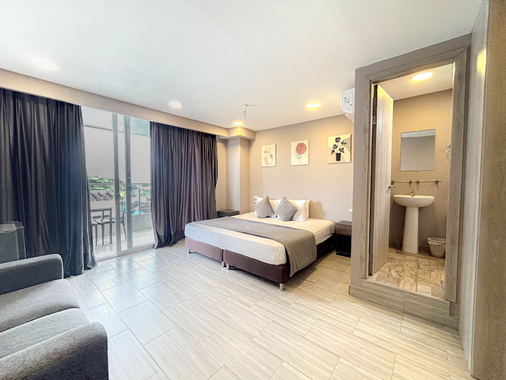 Premier Room photo 1