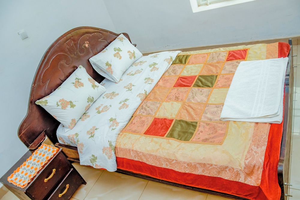 Double Room, Garden View photo 1