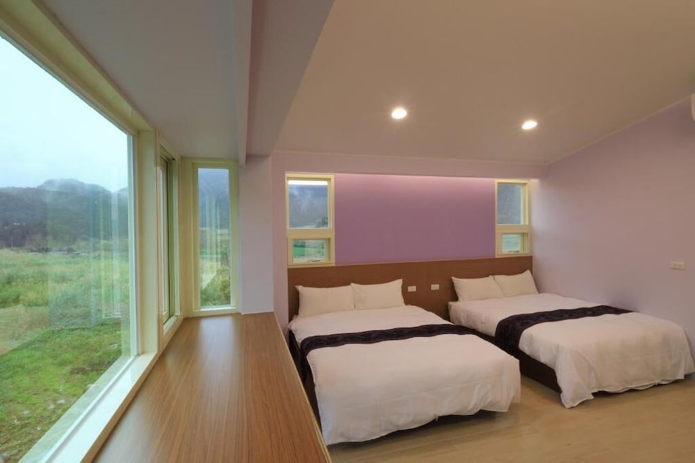 Quadruple Room photo 3