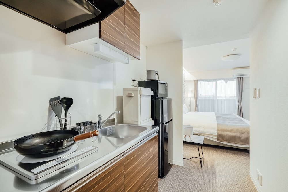 Deluxe Twin Room - Photo 6