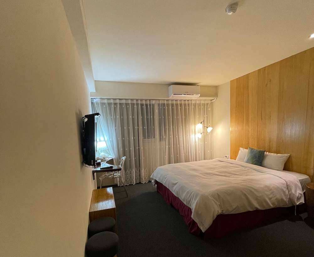 Design Double Room, 1 King Bed photo 1