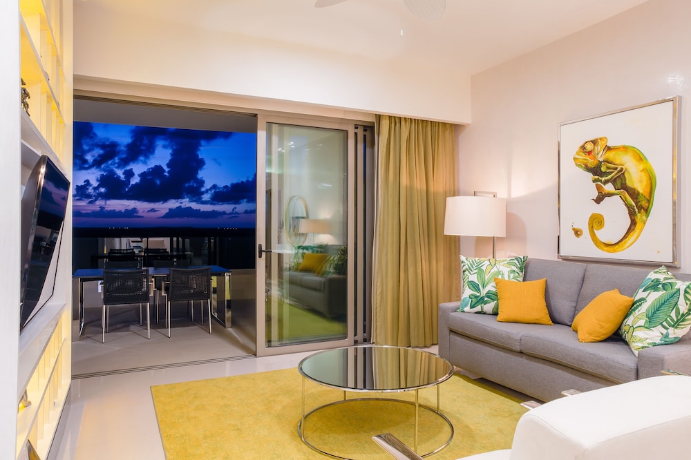 Two Bedroom Suite