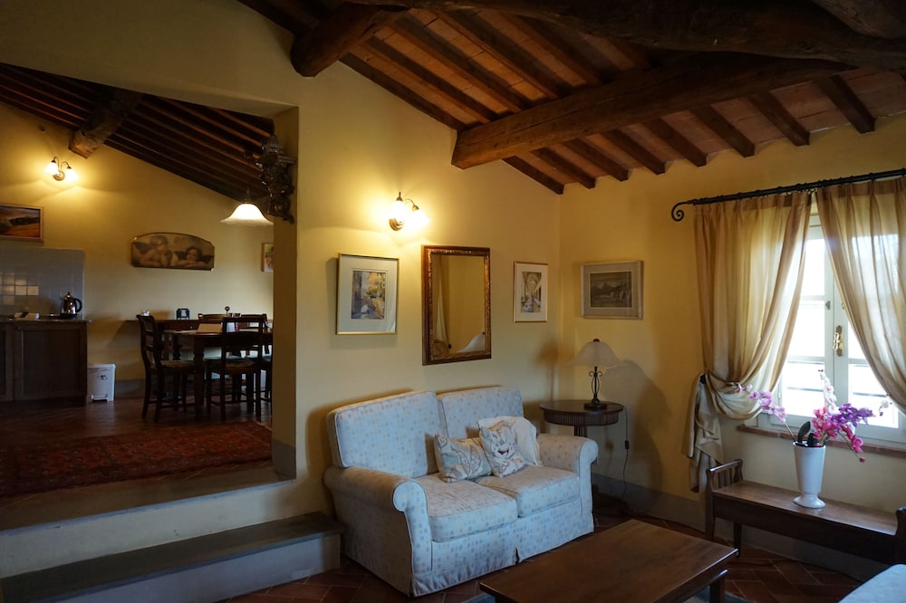 Appartamento Bilocale