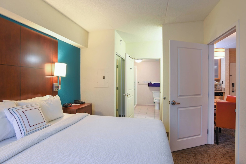 Residence Inn Cincinnati North West Chester, Billede 5