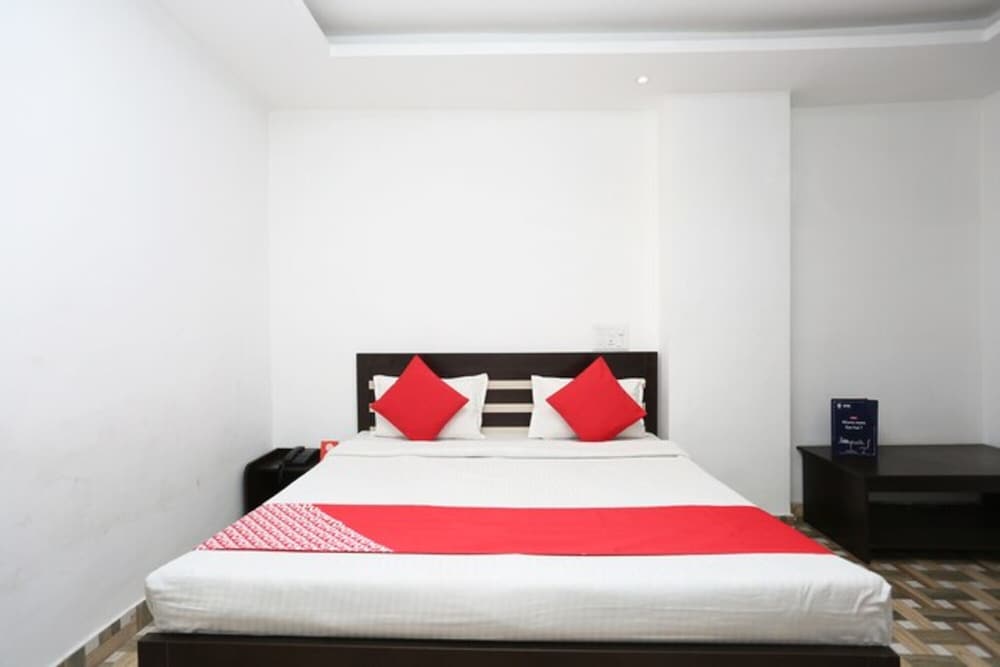 Deluxe Room photo 2