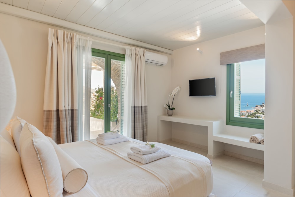 Ortensia Suite